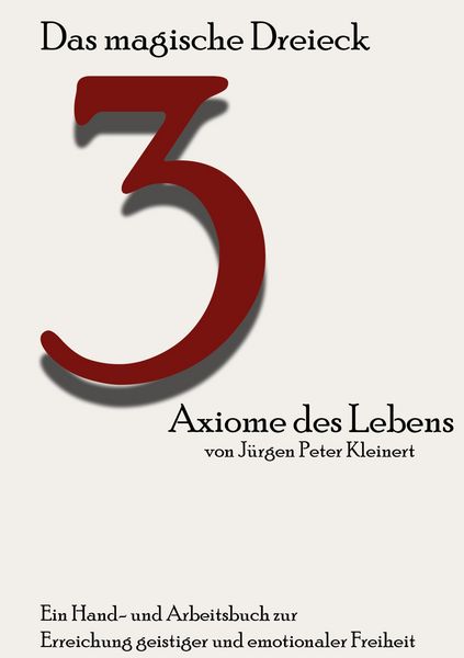Produktbild: Das magische Dreieck