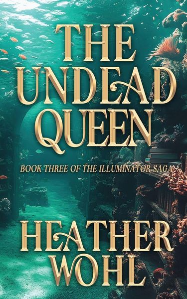 Produktbild: The Undead Queen