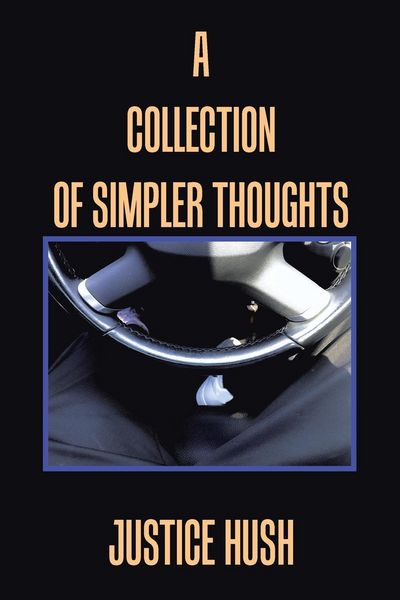 Produktbild: A Collection of Simpler Thoughts