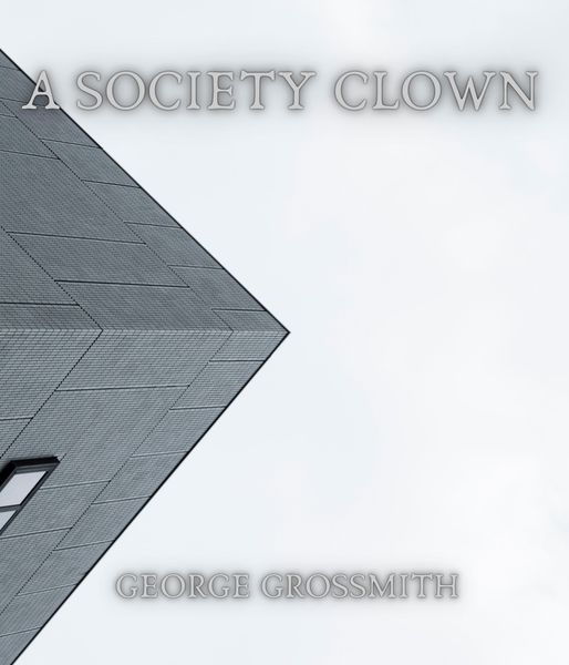 Produktbild: A Society Clown