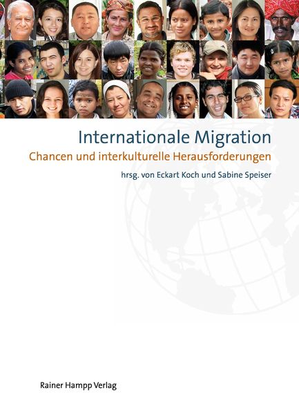 Produktbild: Internationale Migration