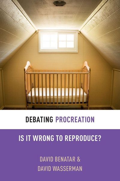 Produktbild: Debating Procreation Deb Eth P