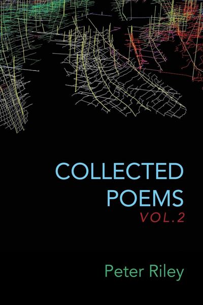 Produktbild: Collected Poems Vol. 2