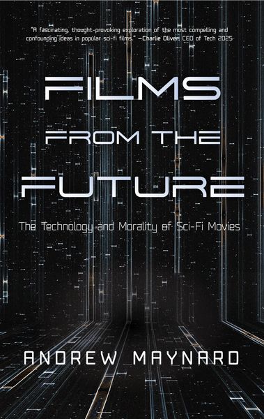 Produktbild: Films from the Future