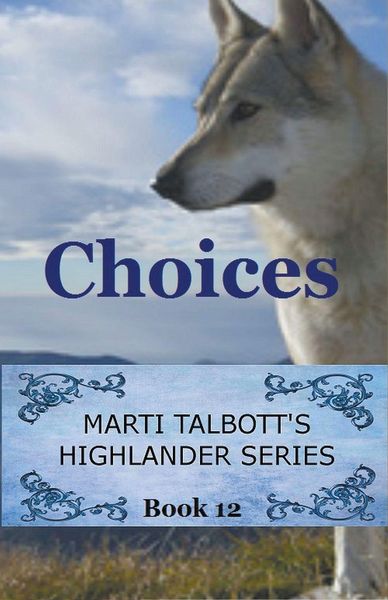 Produktbild: Choices