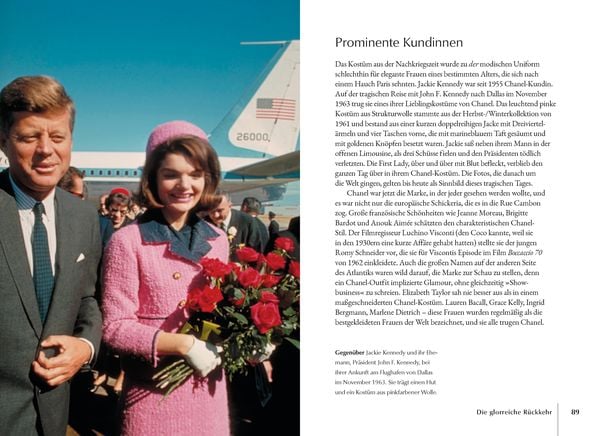 Produktbild: Little Book of Chanel
