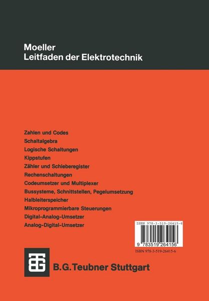 Produktbild: Digitaltechnik