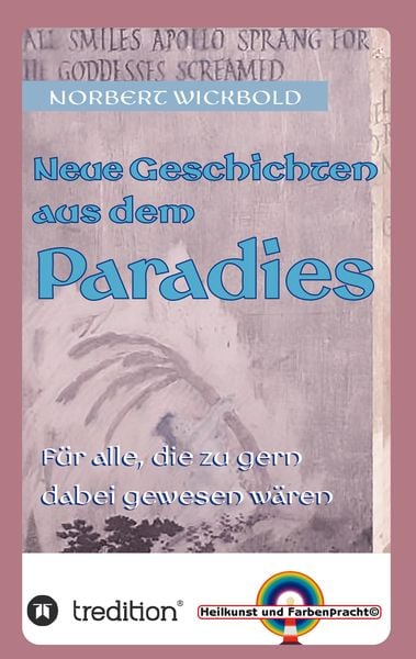 Produktbild: Neue Geschichten aus dem Paradies