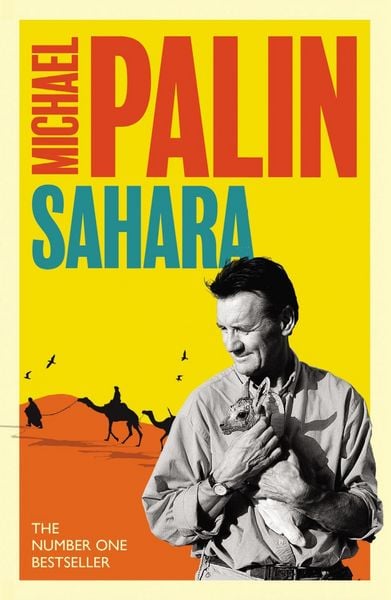 Produktbild: Sahara