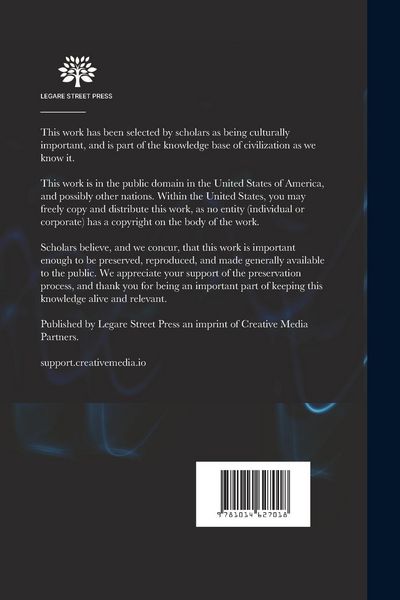 Produktbild: Notice of the Character and Direction of the Electric Force of the Gymnotus; c. 1