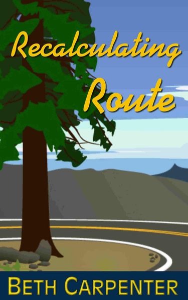 Produktbild: Recalculating Route: Choices, Story Six