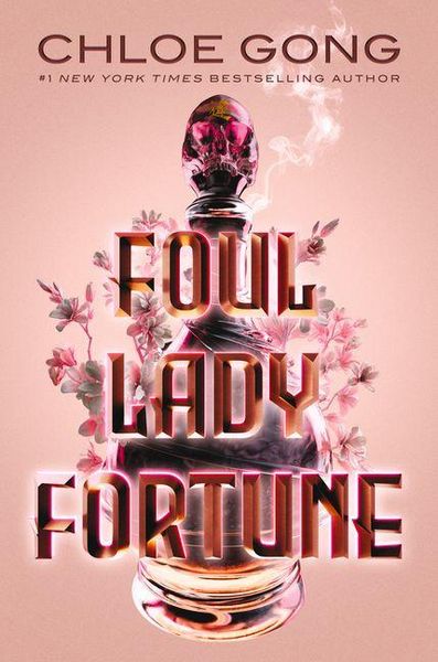Produktbild: Vil Dama de la Fortuna