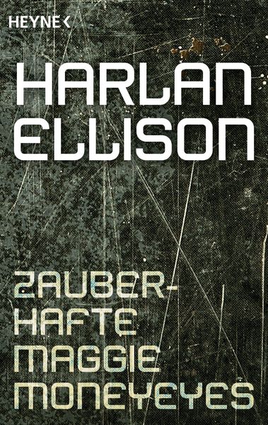 Produktbild: Zauberhafte Maggie Moneyeyes