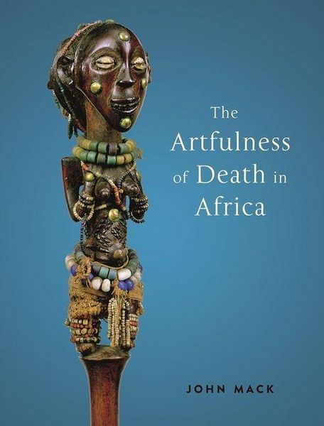 Produktbild: The Artfulness of Death in Africa