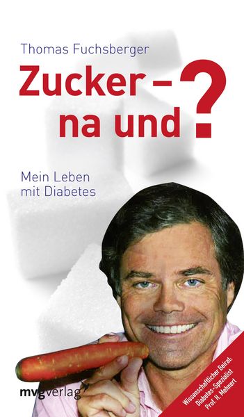 Produktbild: Zucker - na und?