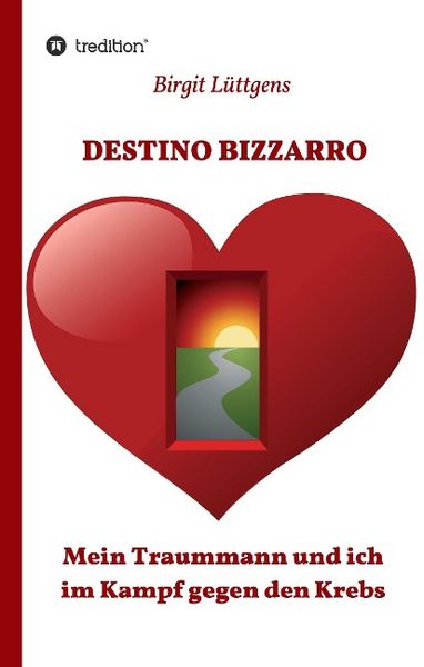 Produktbild: Destino Bizzarro