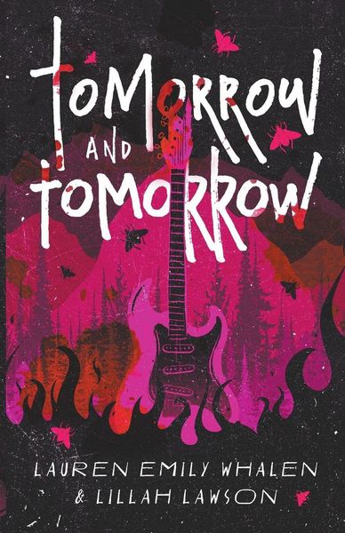 Produktbild: Tomorrow and Tomorrow