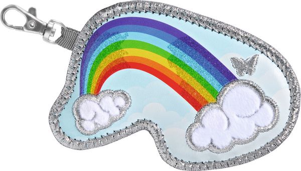 Produktbild: STEP BY STEP&reg; Kindergartenrucksack Zubeh&ouml;r Kiga Mags, Rainbow Lui