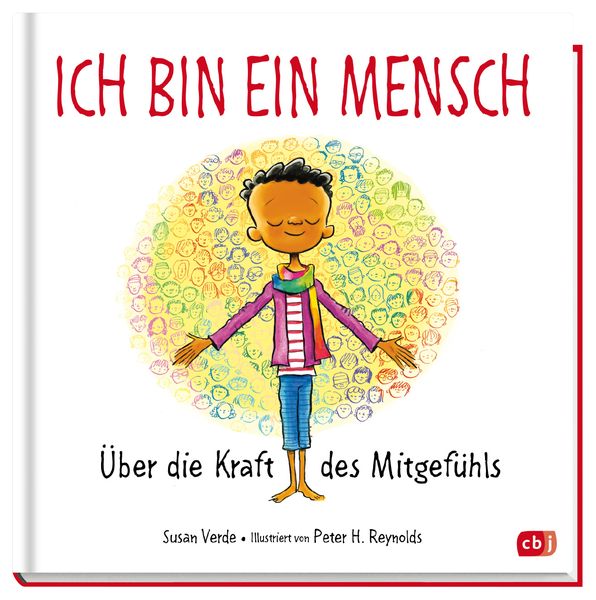 Produktbild: Ich bin ein Mensch