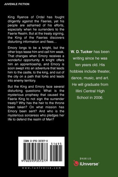Produktbild: The War of Sudden Light