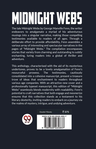 Produktbild: Midnight Webs