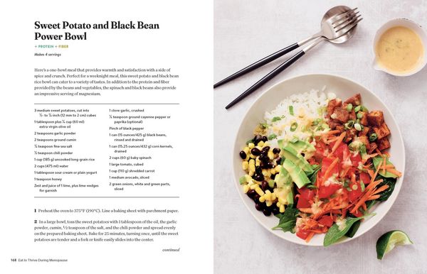 Produktbild: Eat to Thrive During Menopause