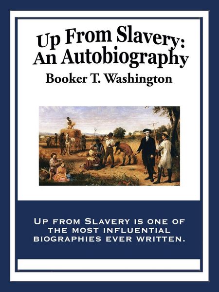 Produktbild: Up From Slavery