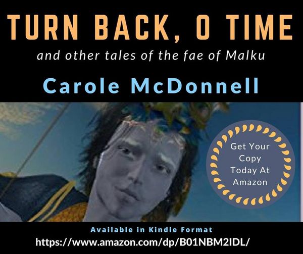 Produktbild: Turn Back O Time
