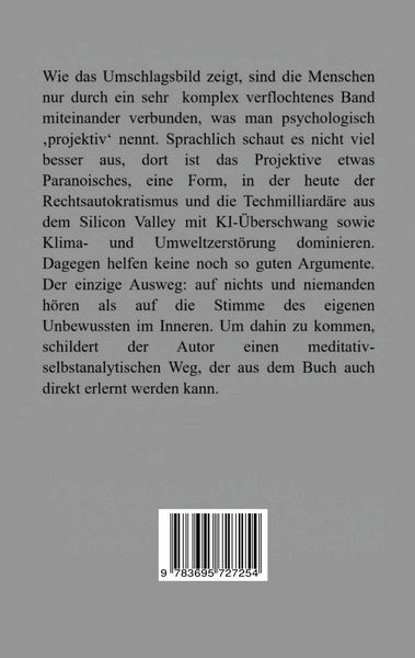 Produktbild: Sei ein Mensch