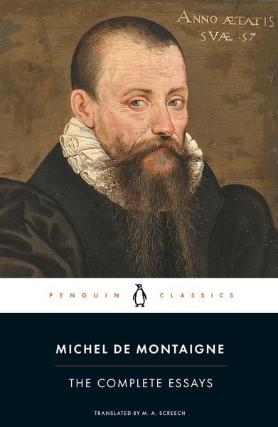 Produktbild: The Complete Essays