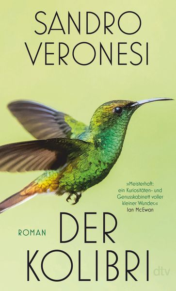 Produktbild: Der Kolibri