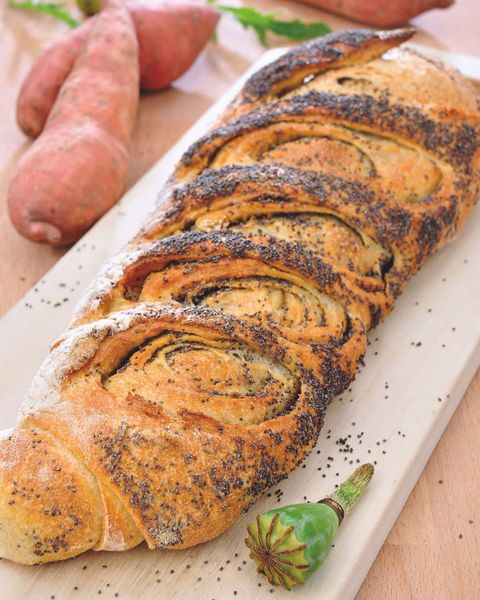 Produktbild: Mein Brot