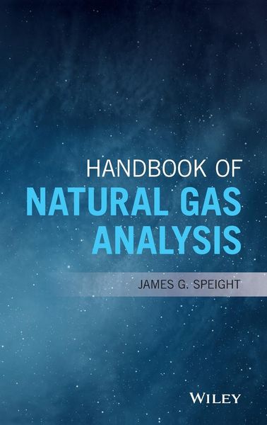 Produktbild: Handbook of Natural Gas Analysis