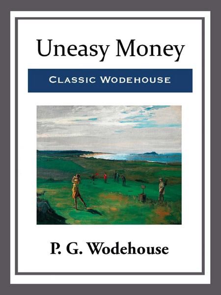 Produktbild: Uneasy Money