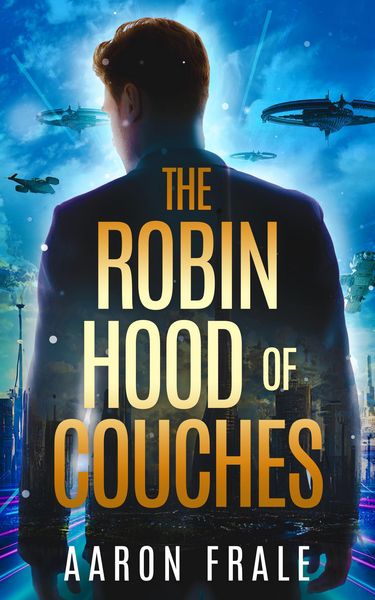 Produktbild: The Robin Hood of Couches