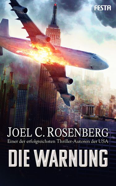 Produktbild: Die Warnung