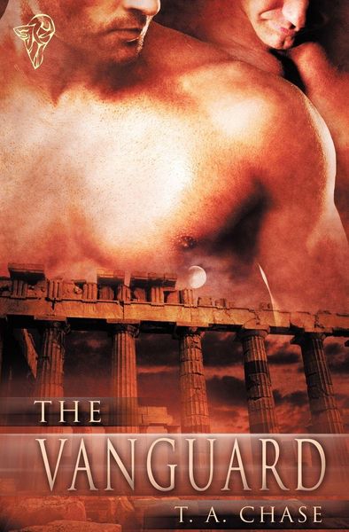 Produktbild: The Vanguard