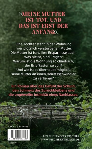 Produktbild: Mama & Sam