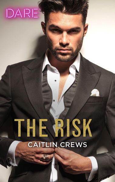 Produktbild: The Risk
