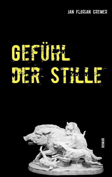 Produktbild: Gef&uuml;hl der Stille
