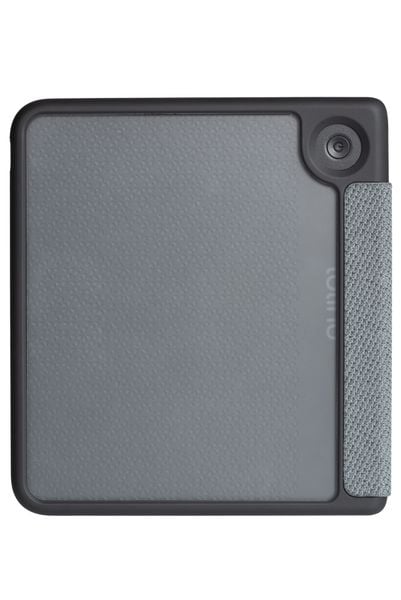 Produktbild: tolino vision color - Tasche Premium - Dark Grey