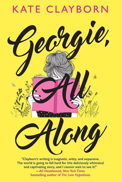 Produktbild: Georgie, All Along