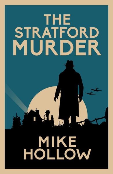 Produktbild: The Stratford Murder