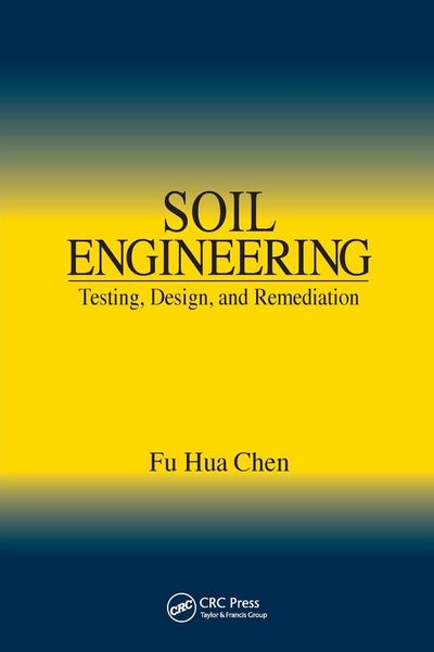 Produktbild: Soil Engineering