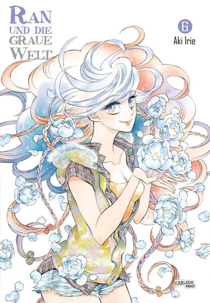 Produktbild: Ran und die graue Welt 6