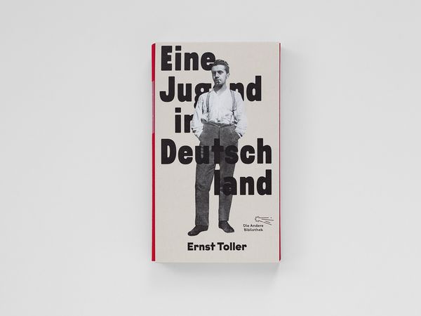 Produktbild: Eine Jugend in Deutschland