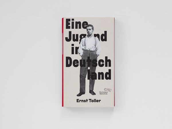 Produktbild: Eine Jugend in Deutschland