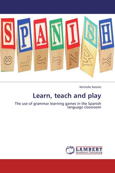 Produktbild: Learn, teach and play