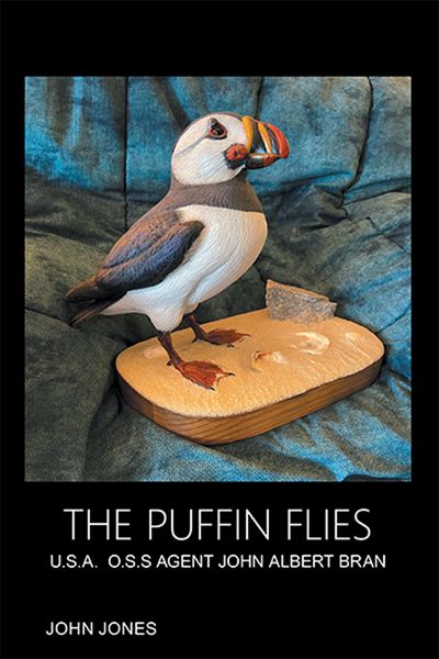 Produktbild: The Puffin Flies