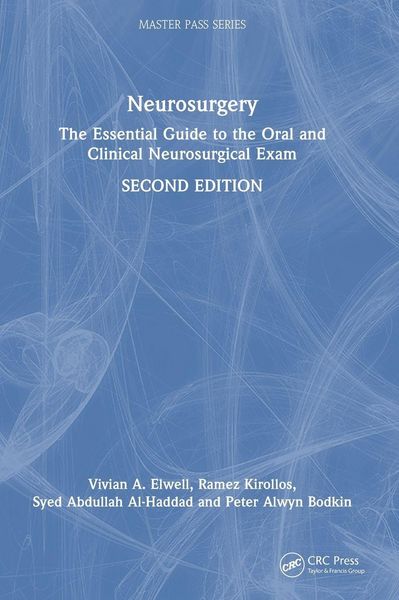 Produktbild: Neurosurgery
